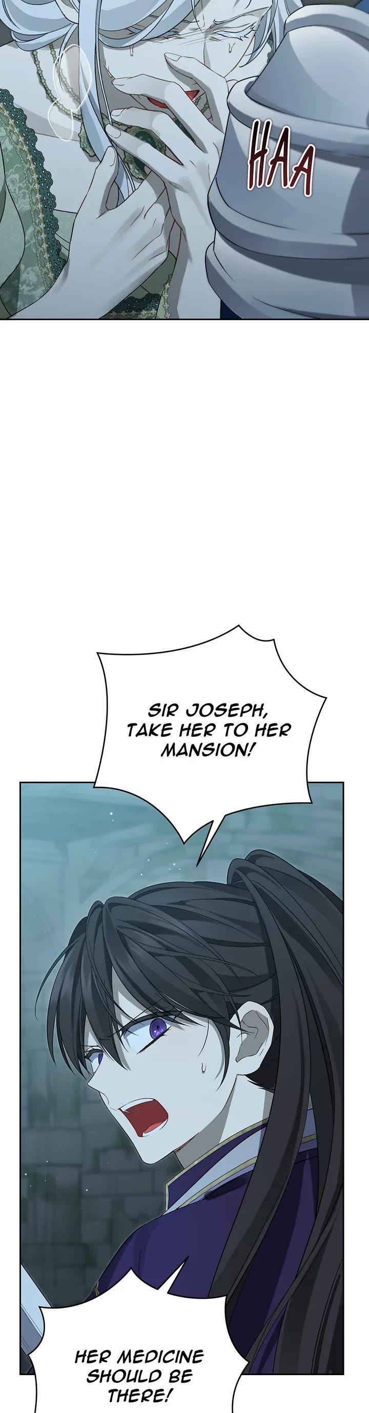 Actually, I Was the Real One chapter 135 page 14