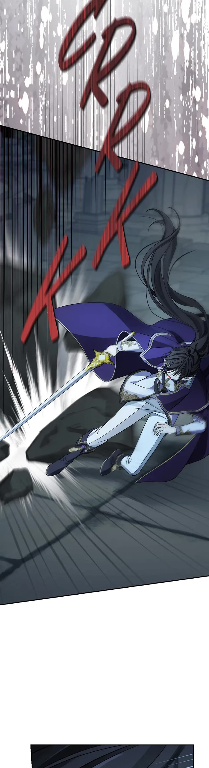 Actually, I Was the Real One chapter 135 page 35