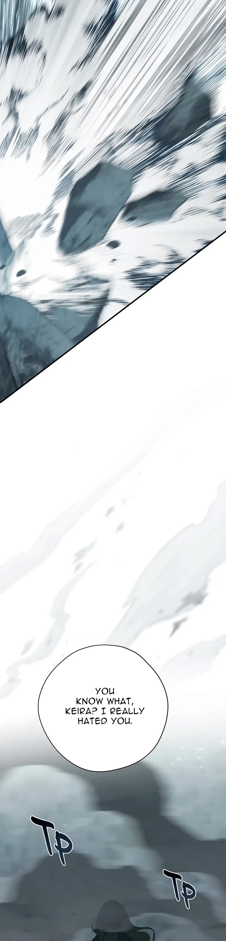 Actually, I Was the Real One chapter 135 page 48