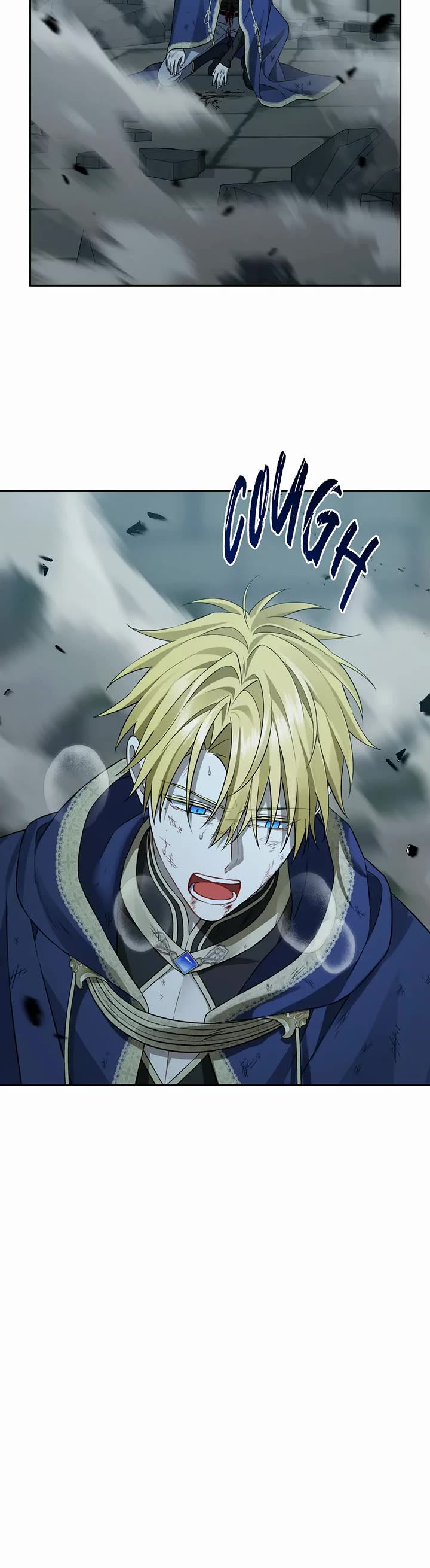 Actually, I Was the Real One chapter 137 page 39