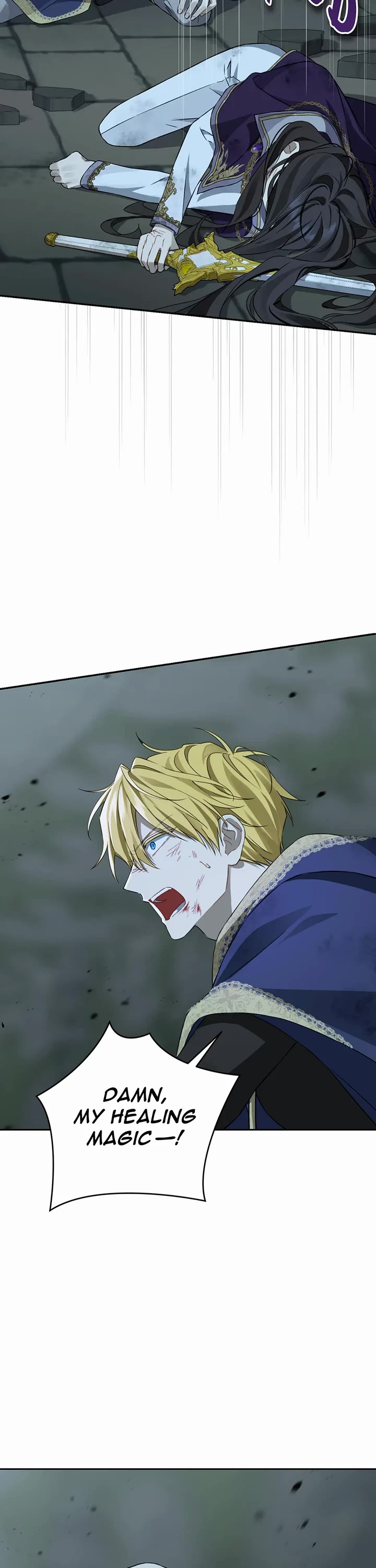 Actually, I Was the Real One chapter 138 page 11