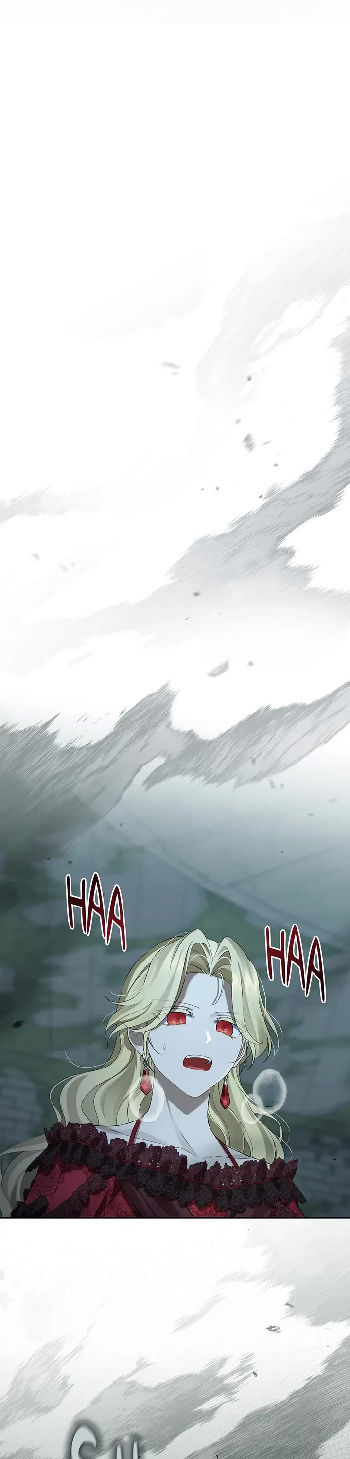 Actually, I Was the Real One chapter 138 page 22