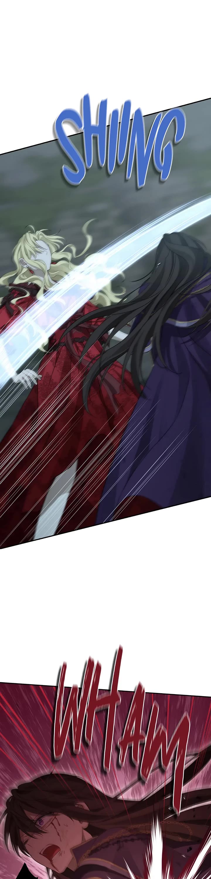 Actually, I Was the Real One chapter 138 page 31