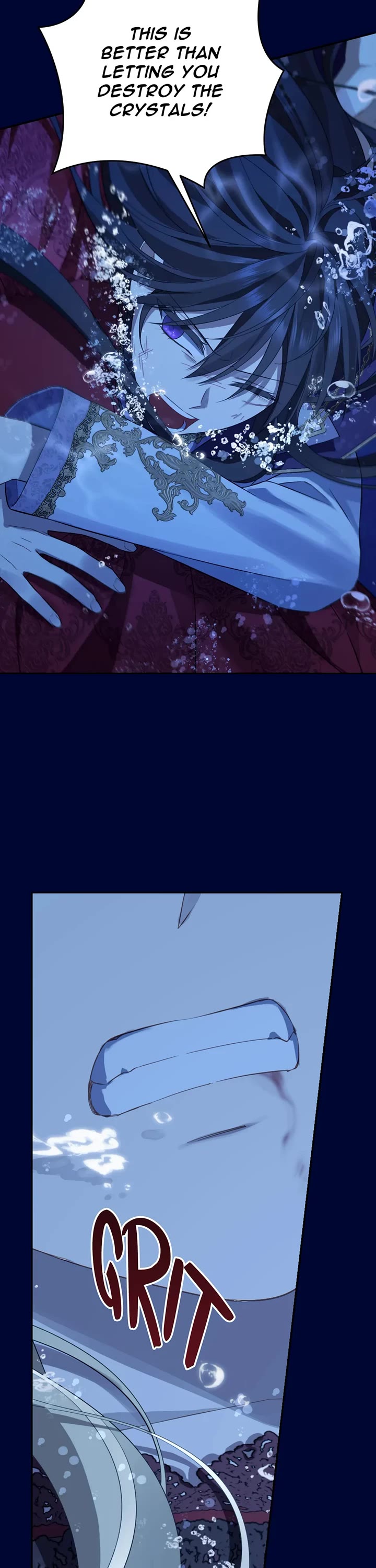 Actually, I Was the Real One chapter 138 page 47