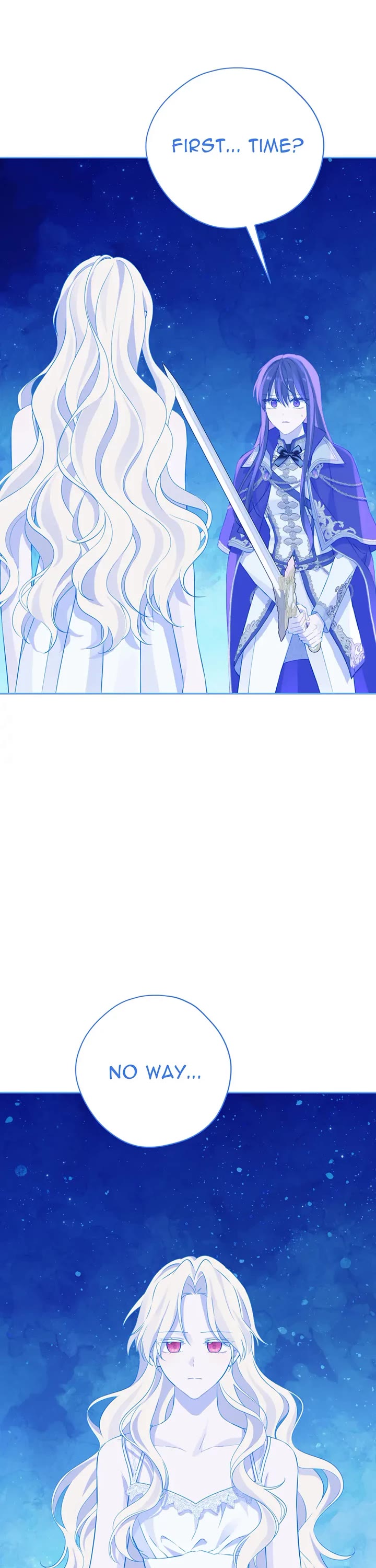 Actually, I Was the Real One chapter 139 page 11