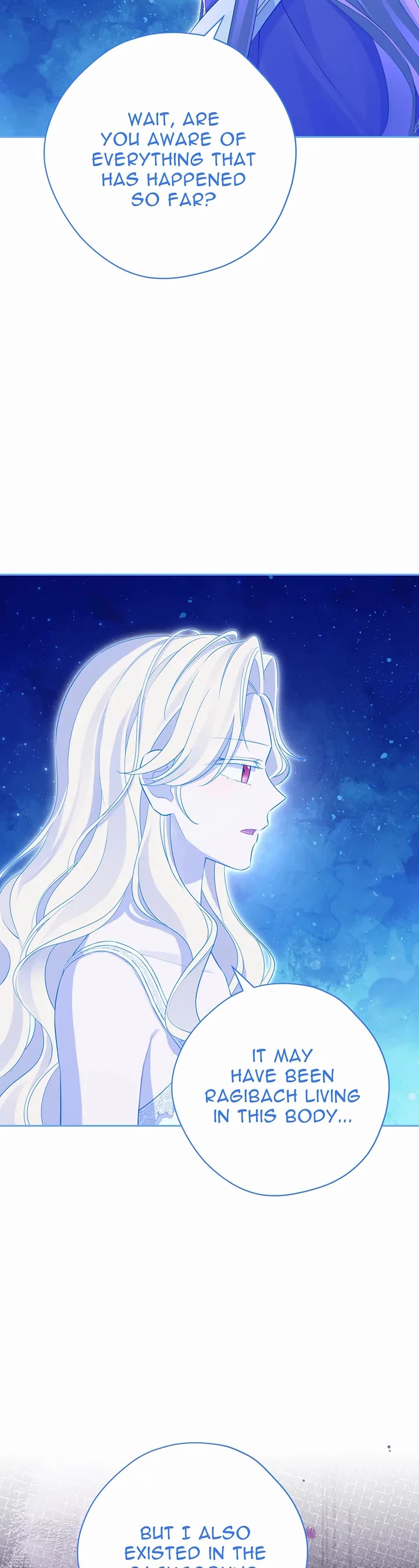 Actually, I Was the Real One chapter 139 page 14