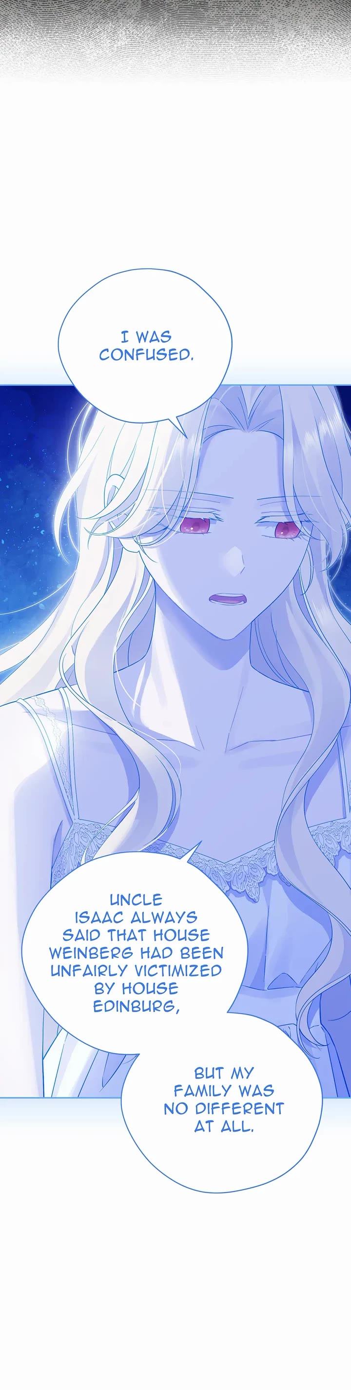 Actually, I Was the Real One chapter 139 page 20