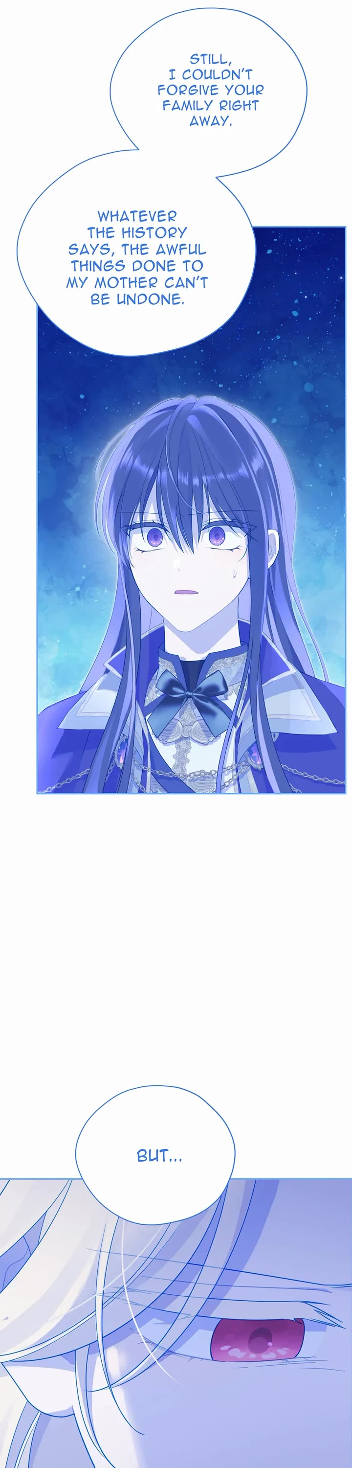 Actually, I Was the Real One chapter 139 page 21