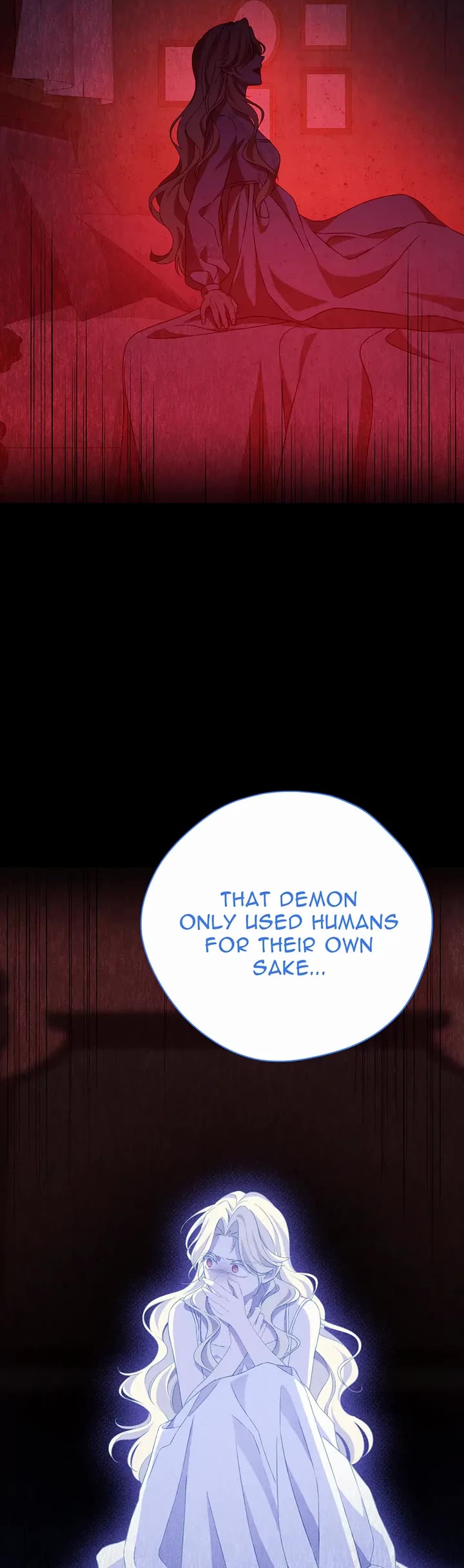 Actually, I Was the Real One chapter 139 page 30