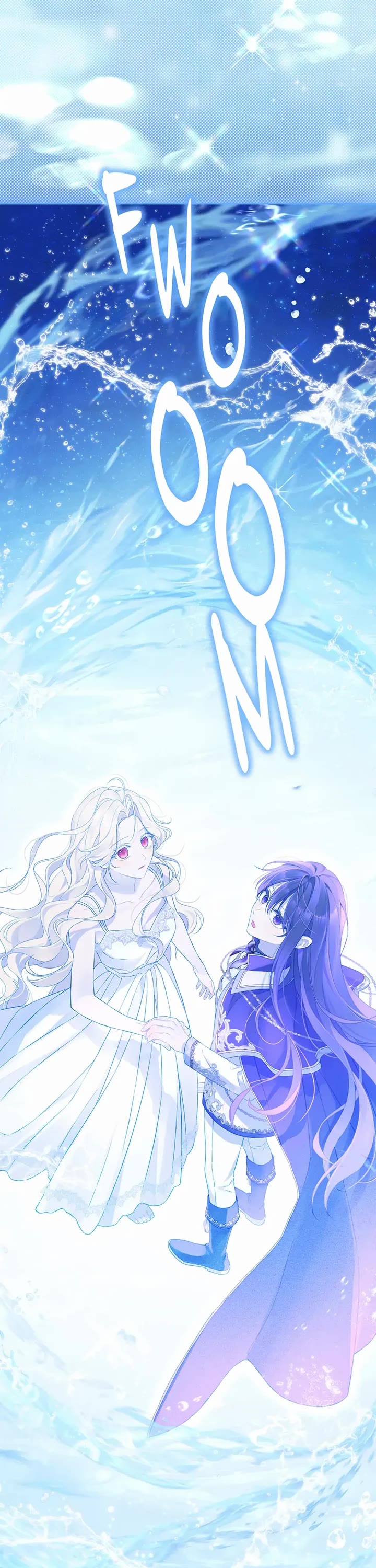 Actually, I Was the Real One chapter 139 page 47