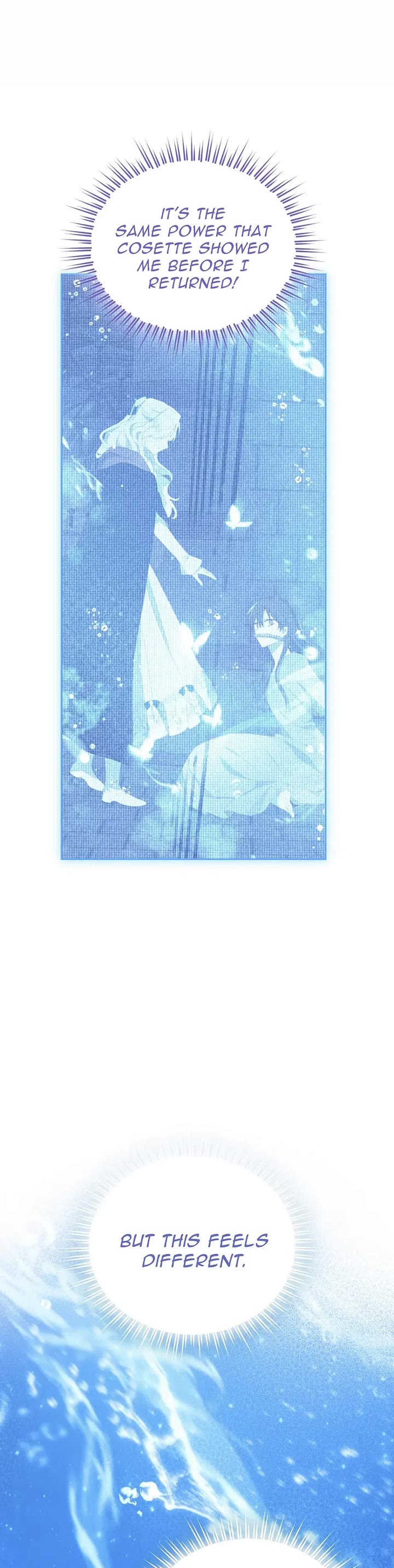 Actually, I Was the Real One chapter 139 page 49