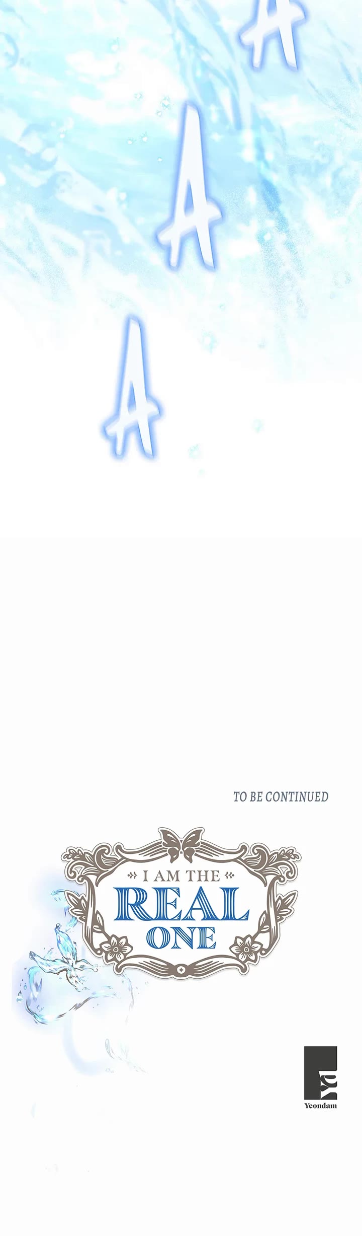 Actually, I Was the Real One chapter 139 page 55