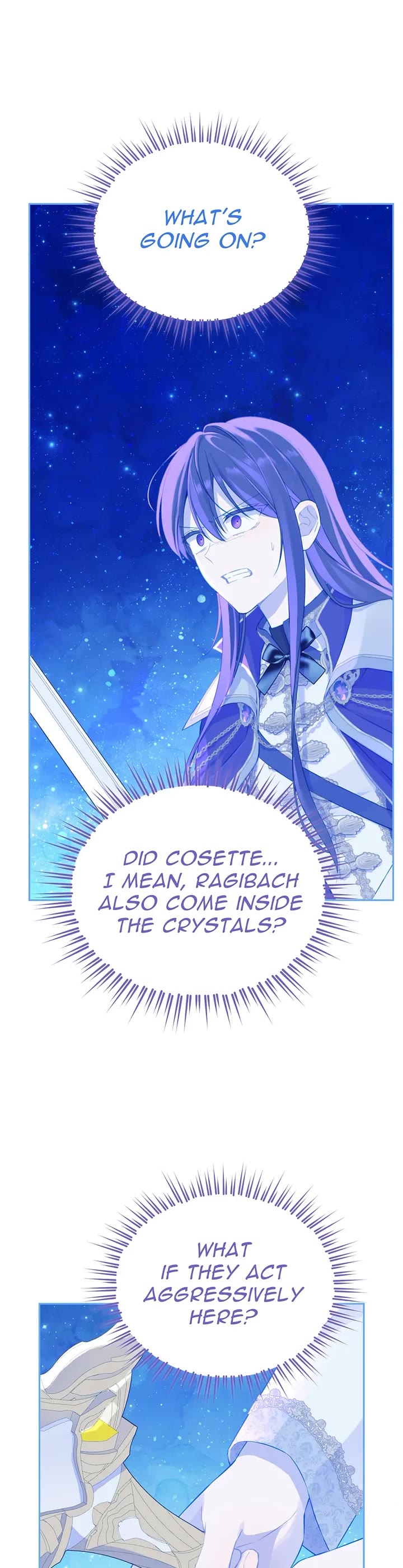 Actually, I Was the Real One chapter 139 page 9