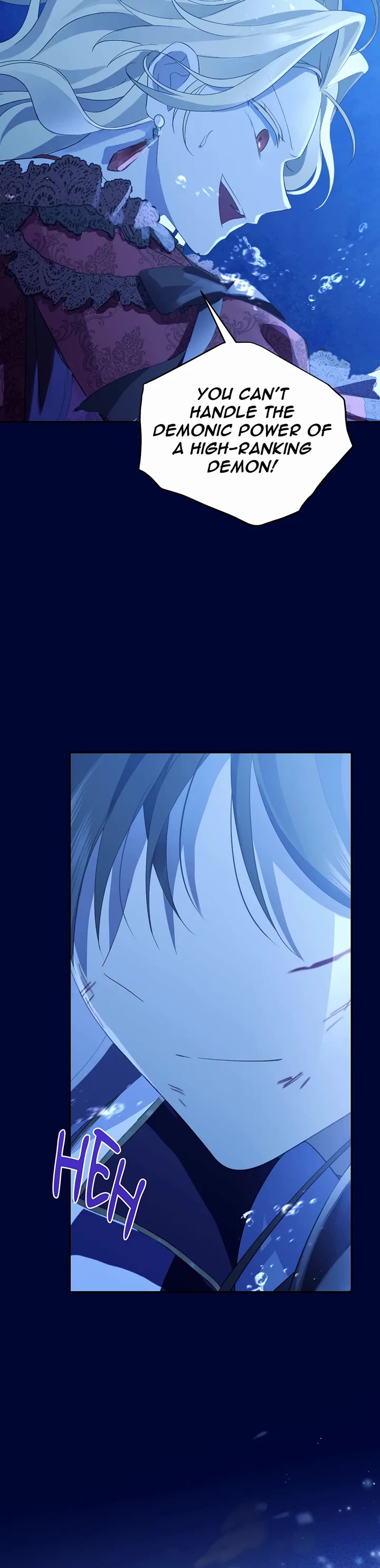 Actually, I Was the Real One chapter 140 page 19