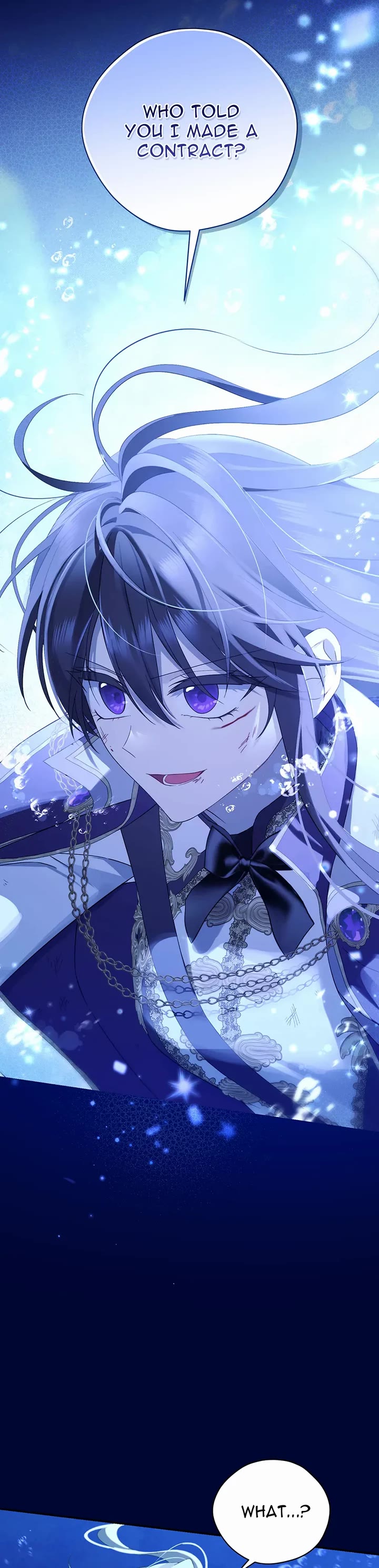 Actually, I Was the Real One chapter 140 page 20