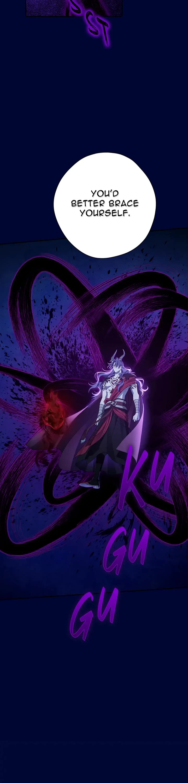 Actually, I Was the Real One chapter 140 page 38