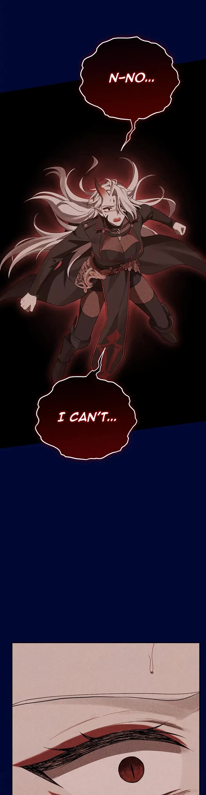 Actually, I Was the Real One chapter 140 page 39