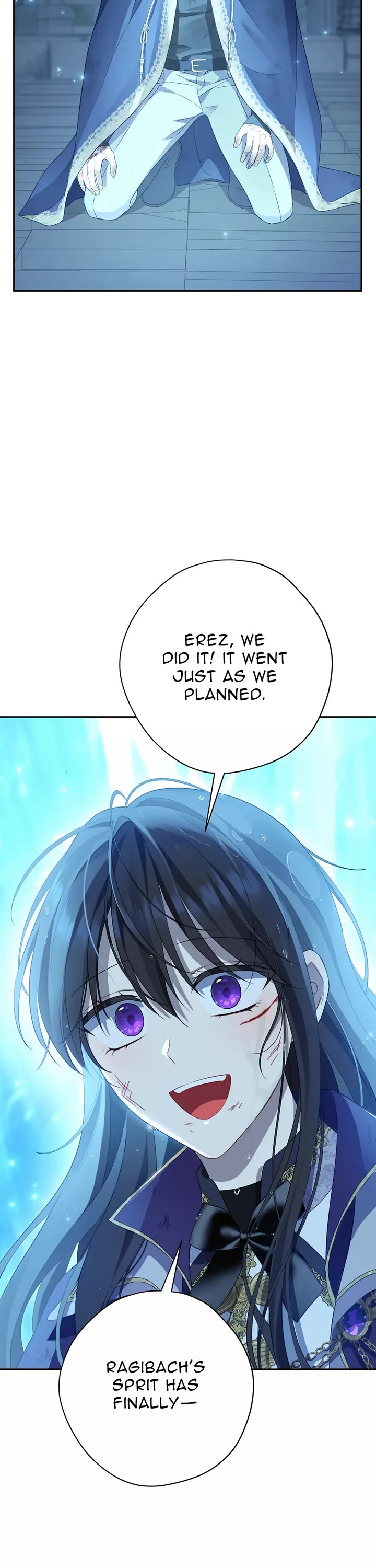 Actually, I Was the Real One chapter 141 page 12