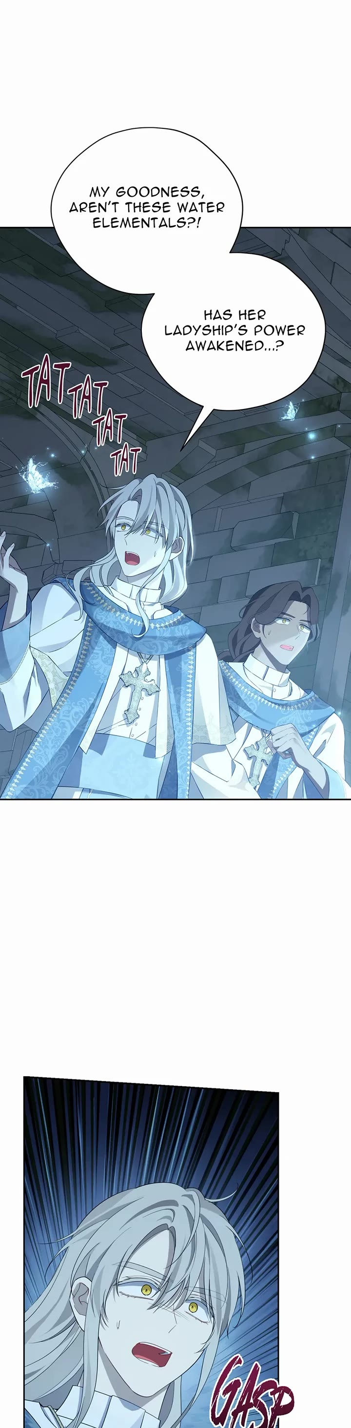 Actually, I Was the Real One chapter 141 page 25