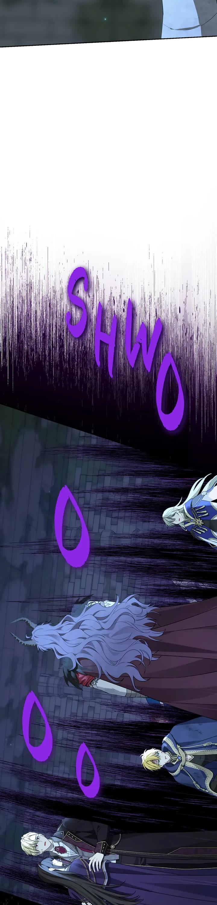 Actually, I Was the Real One chapter 141 page 31