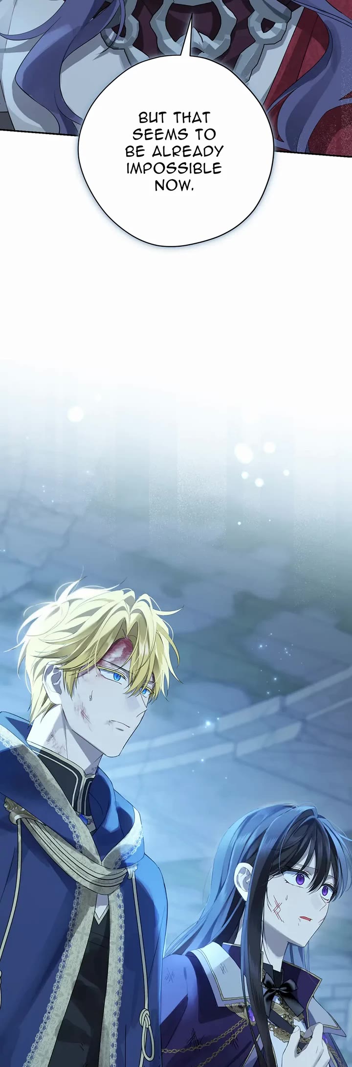 Actually, I Was the Real One chapter 142 page 51