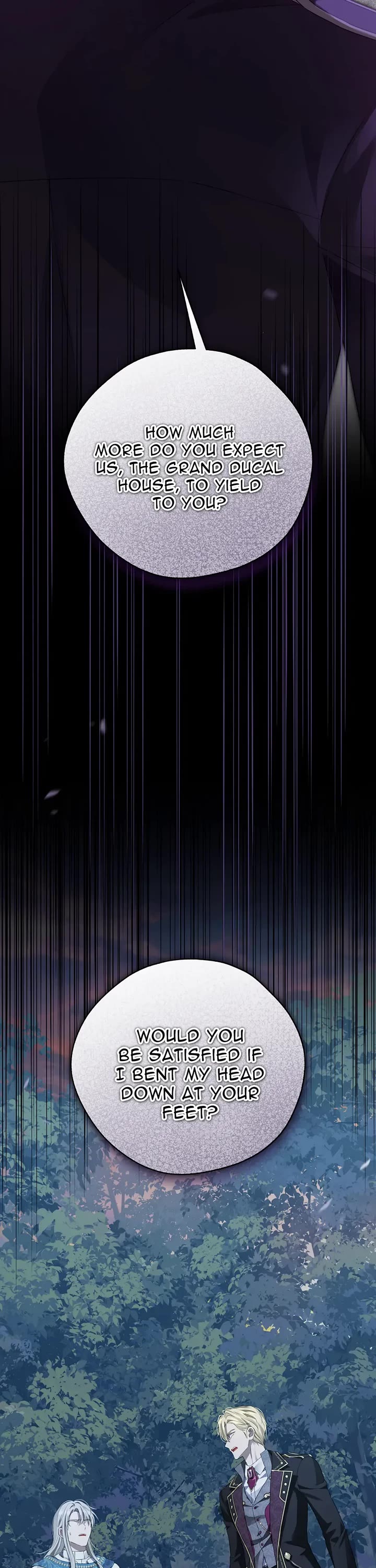 Actually, I Was the Real One chapter 143 page 16