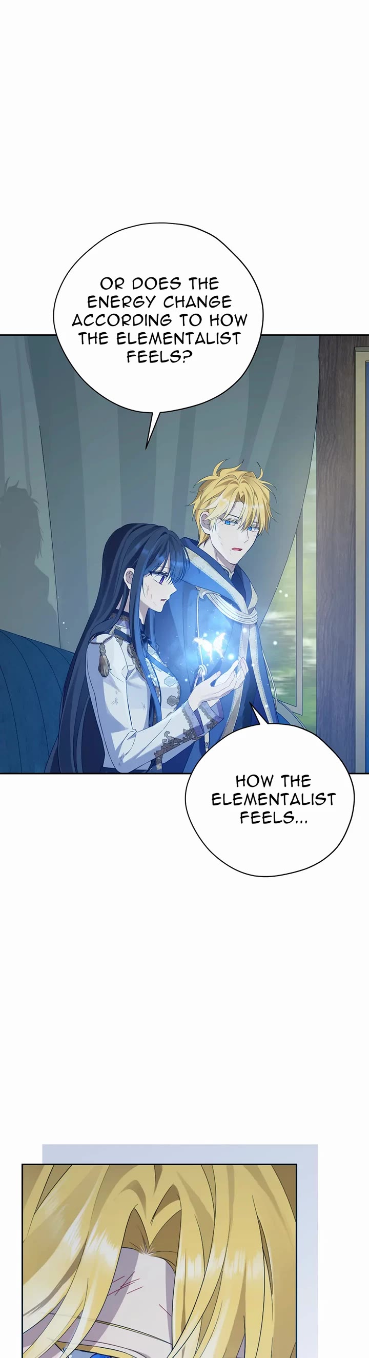 Actually, I Was the Real One chapter 143 page 24