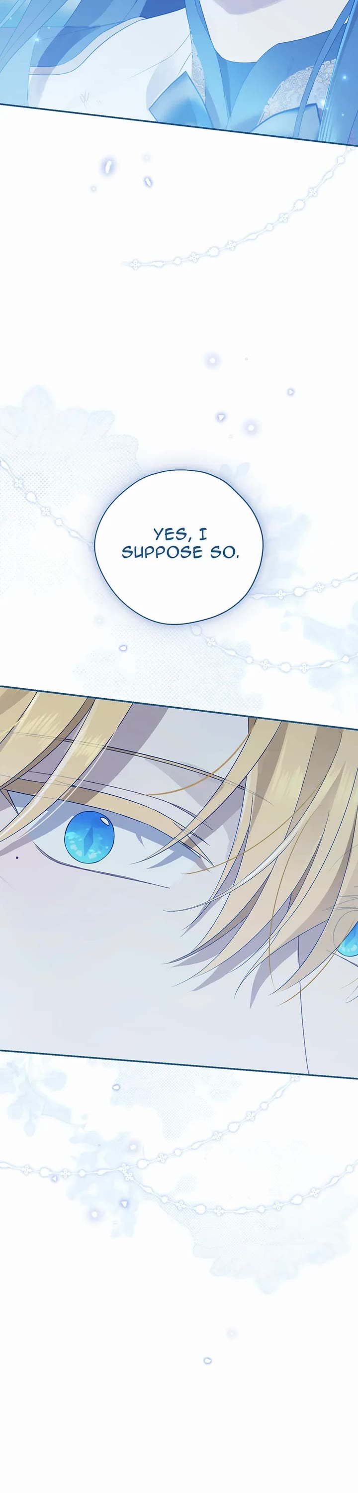 Actually, I Was the Real One chapter 143 page 28