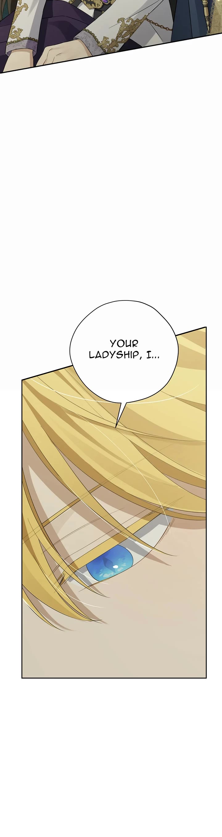 Actually, I Was the Real One chapter 143 page 35