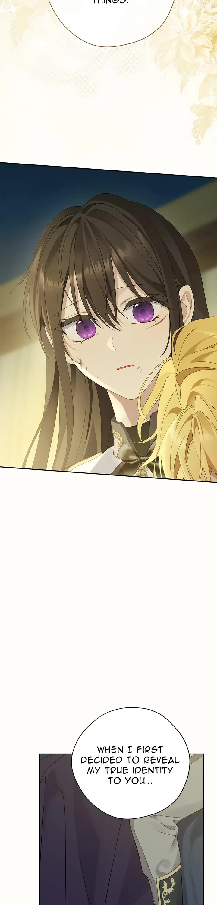 Actually, I Was the Real One chapter 143 page 38