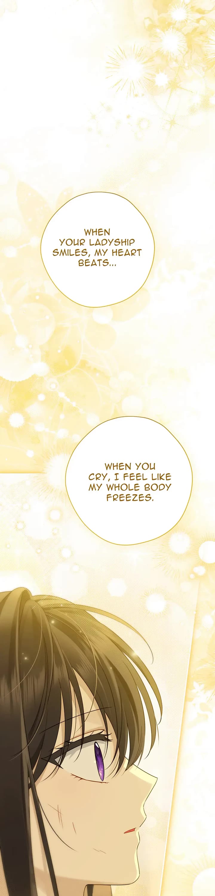 Actually, I Was the Real One chapter 143 page 42