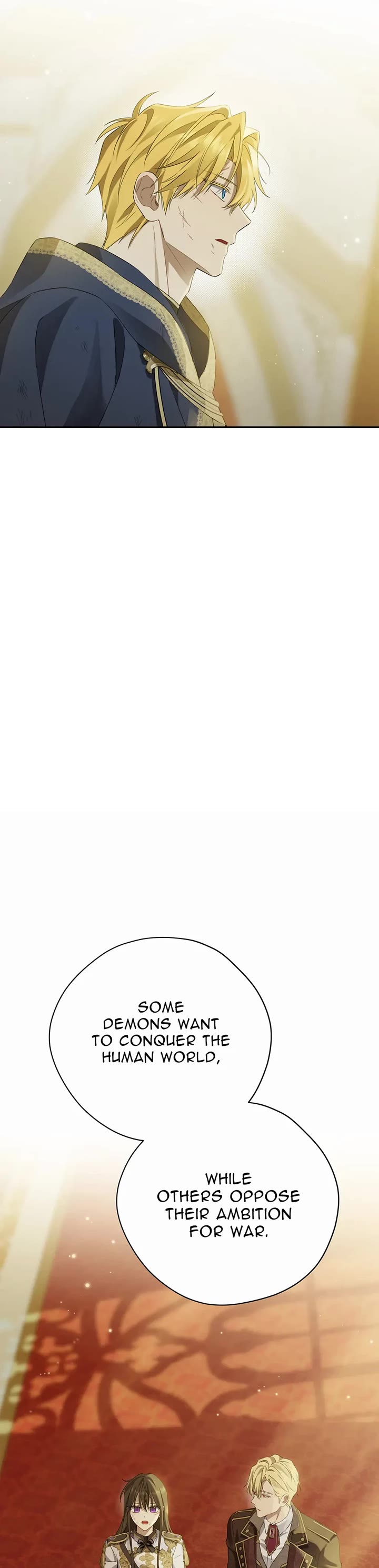 Actually, I Was the Real One chapter 144 page 25