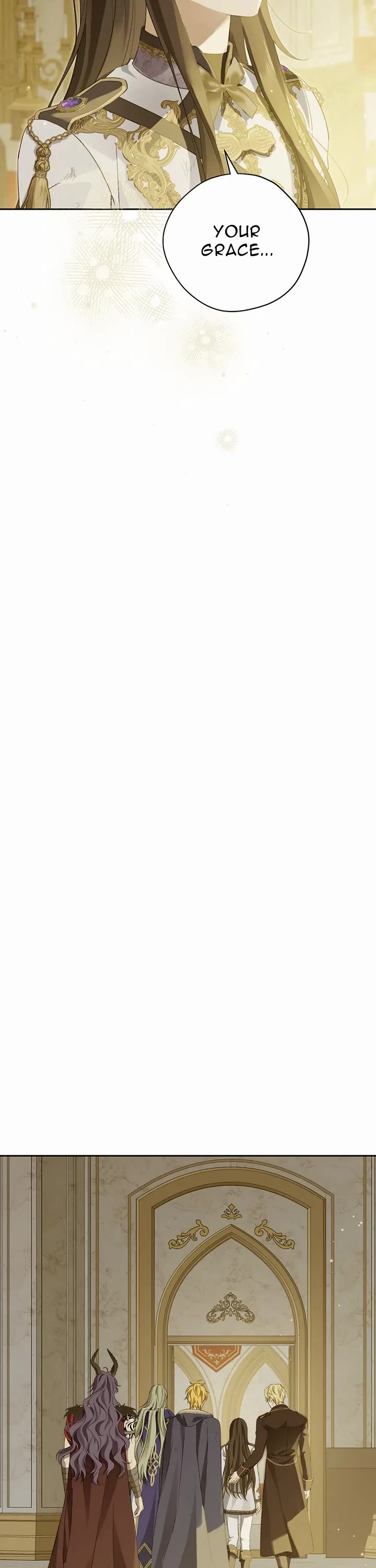 Actually, I Was the Real One chapter 144 page 43