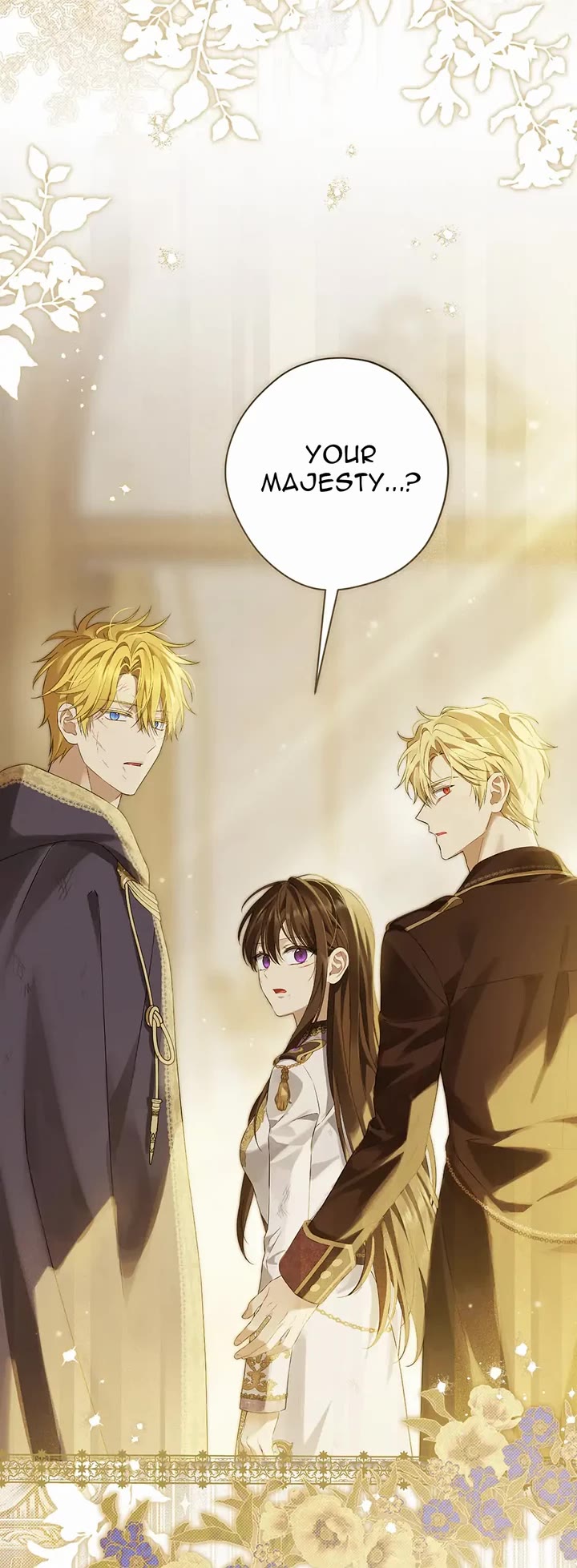 Actually, I Was the Real One chapter 144 page 47