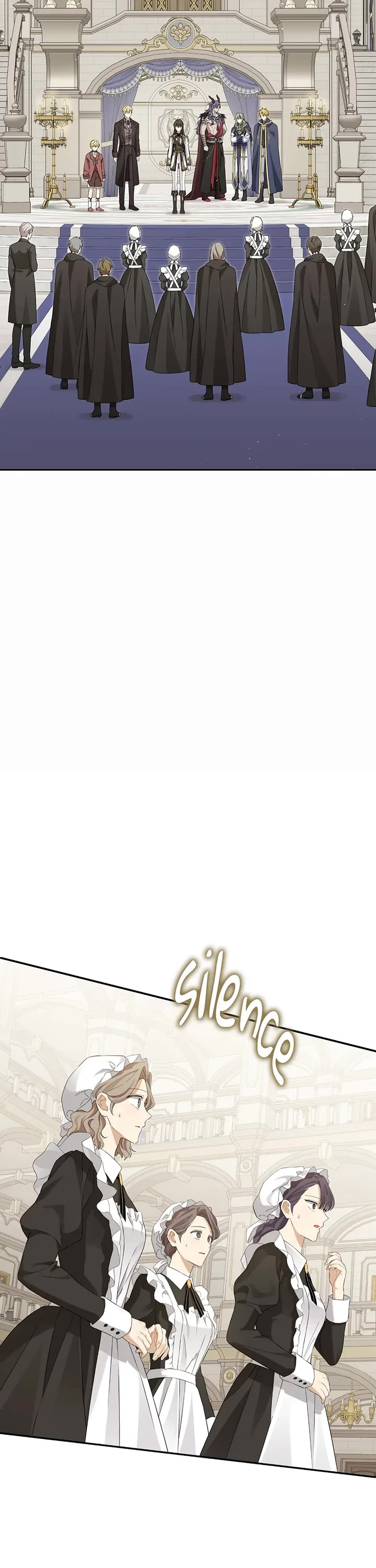 Actually, I Was the Real One chapter 145 page 26