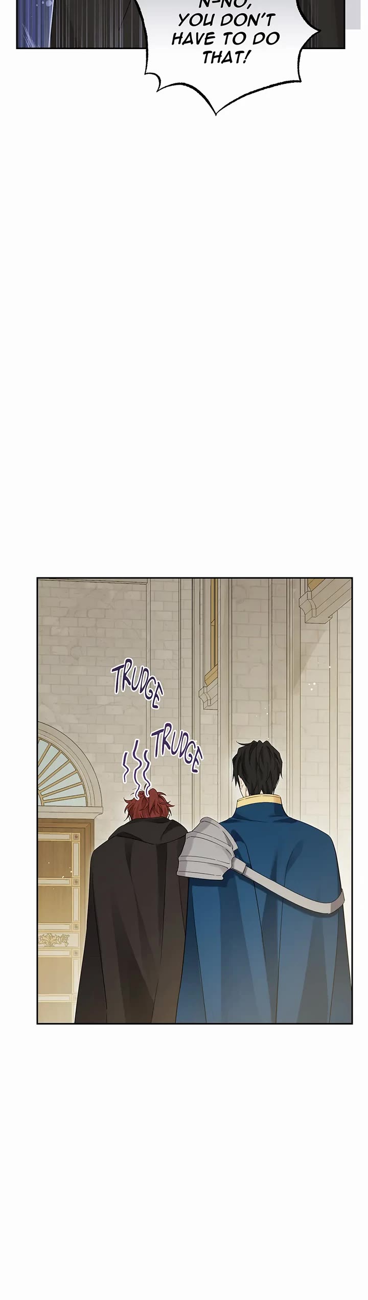 Actually, I Was the Real One chapter 146 page 34