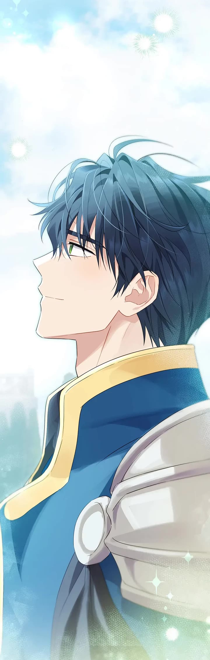 Actually, I Was the Real One chapter 146 page 39