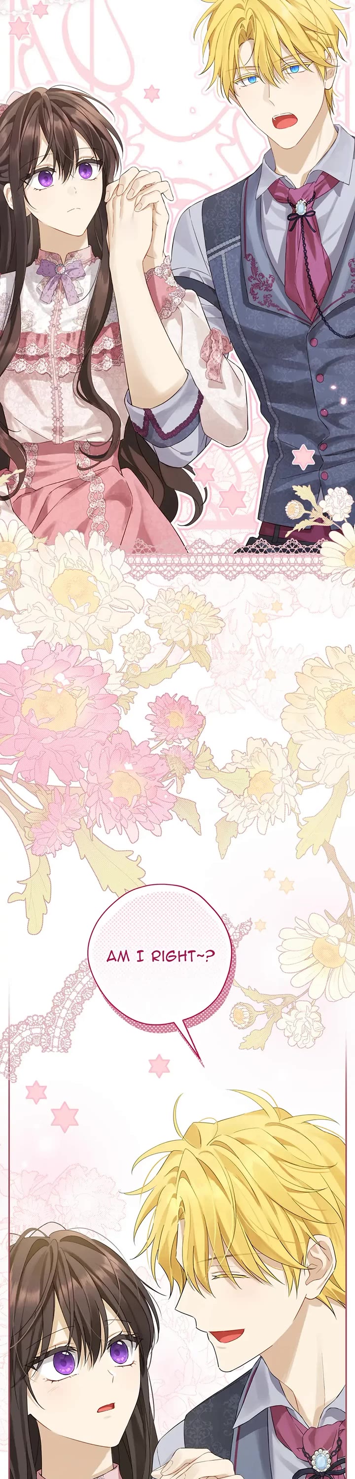 Actually, I Was the Real One chapter 147 page 38