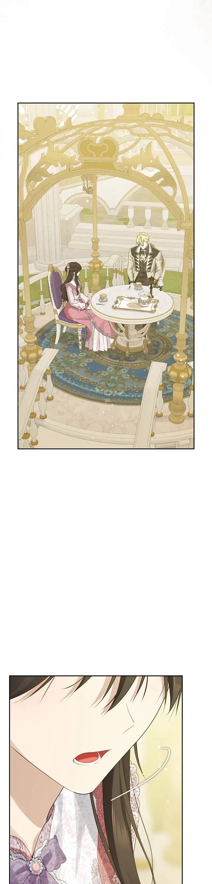 Actually, I Was the Real One chapter 148 page 11