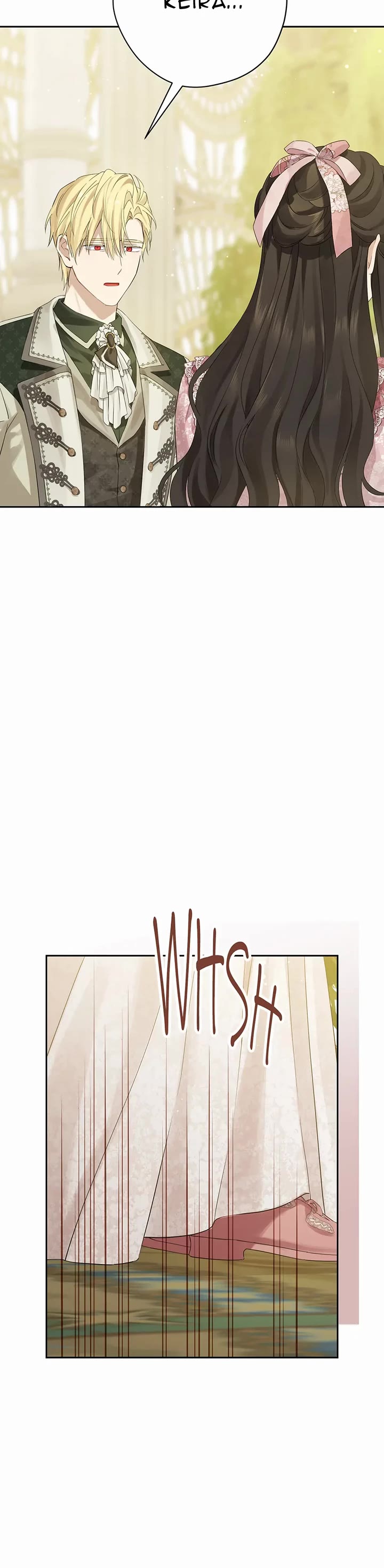 Actually, I Was the Real One chapter 148 page 14