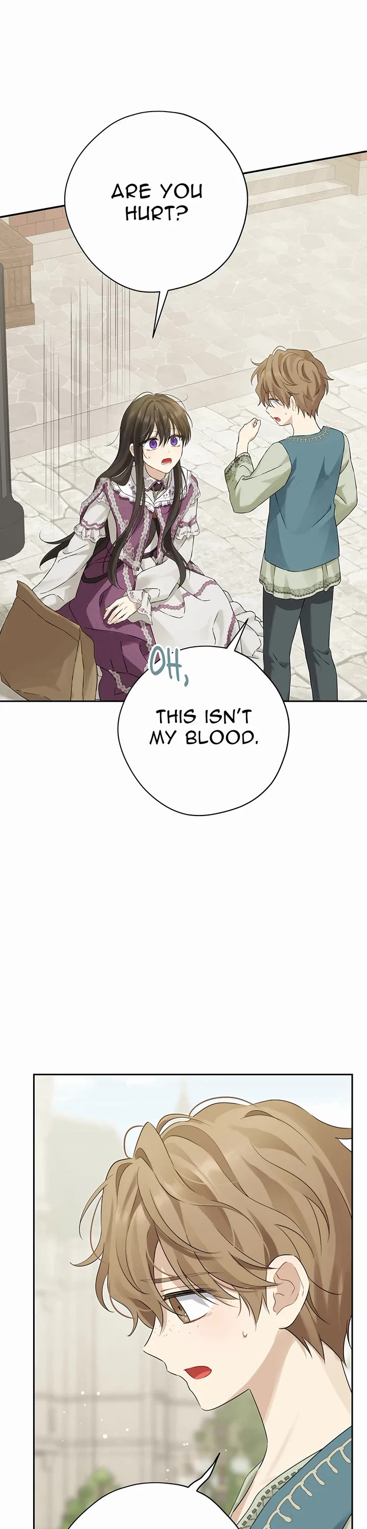 Actually, I Was the Real One chapter 149 page 23