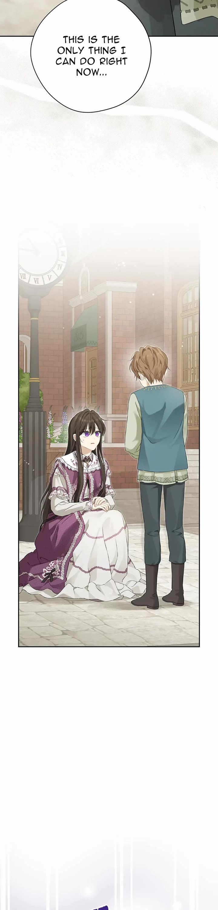 Actually, I Was the Real One chapter 149 page 26