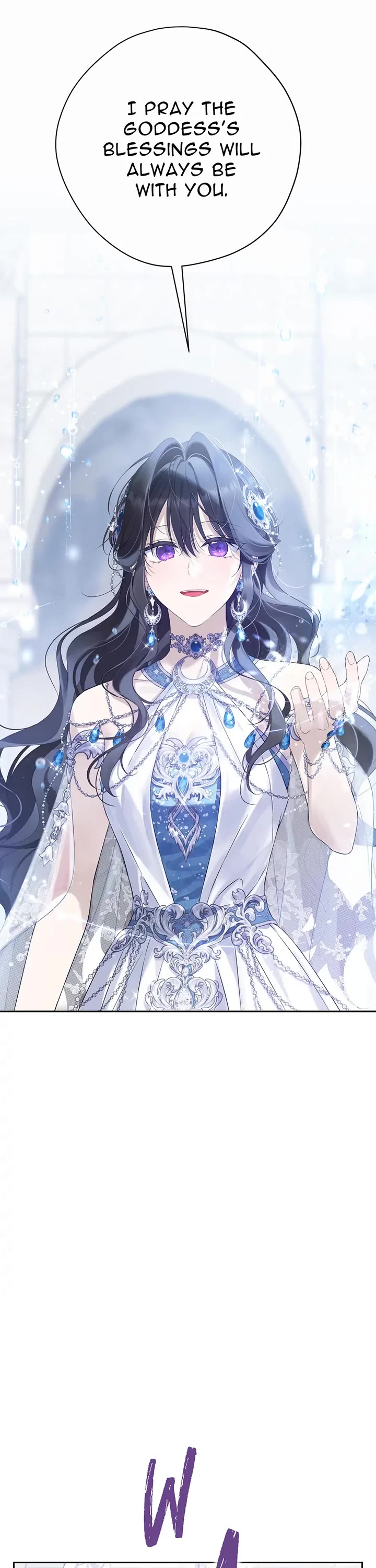 Actually, I Was the Real One chapter 150 page 38