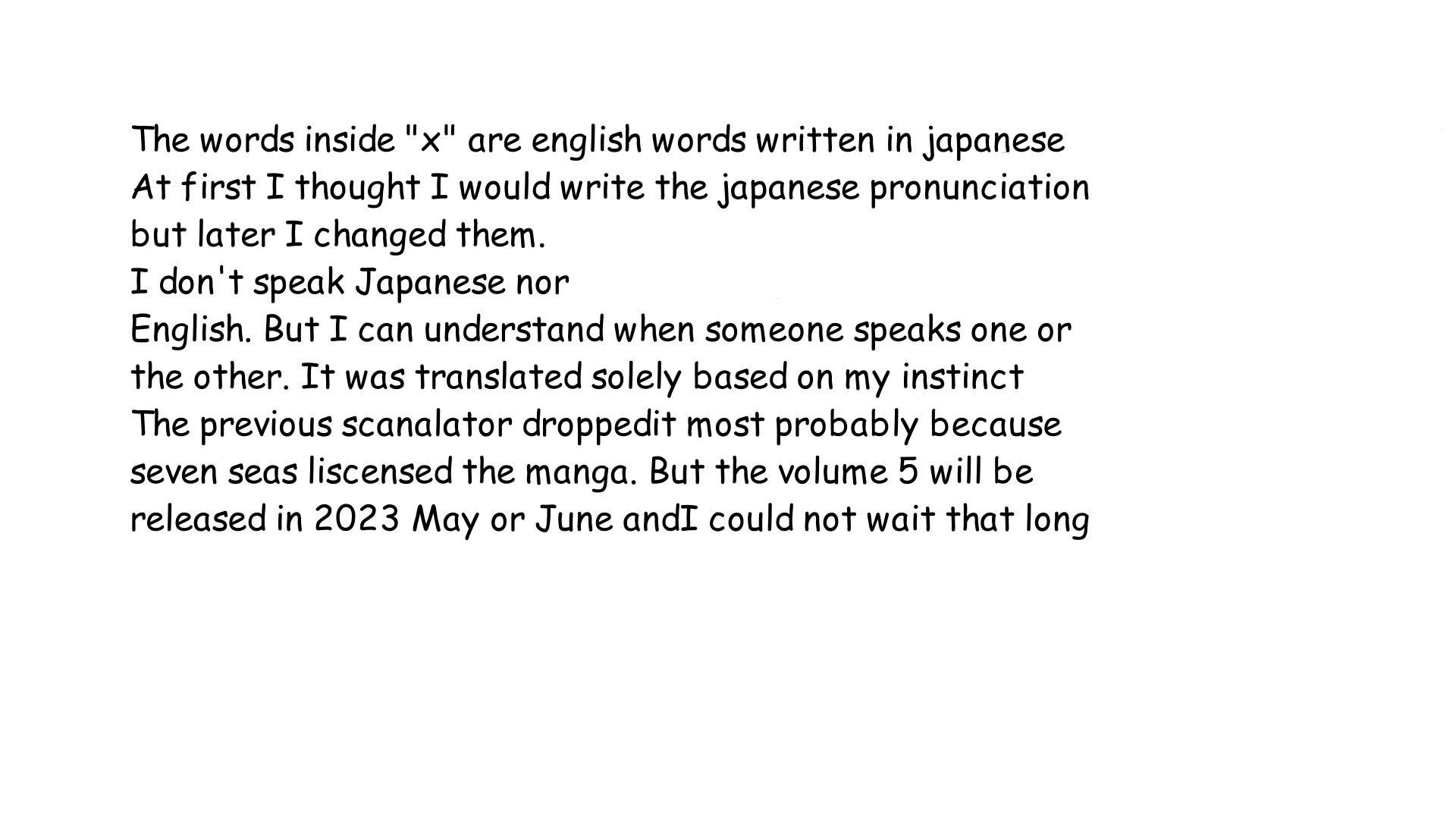 Adamasu no Majotachi chapter 24 page 35