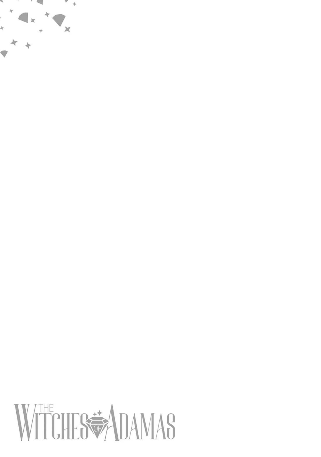 Adamasu no Majotachi chapter 44 page 31