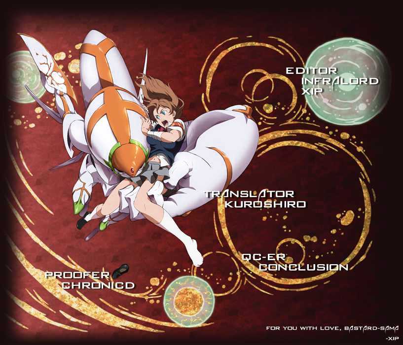 Addicted to Curry chapter 58 page 19