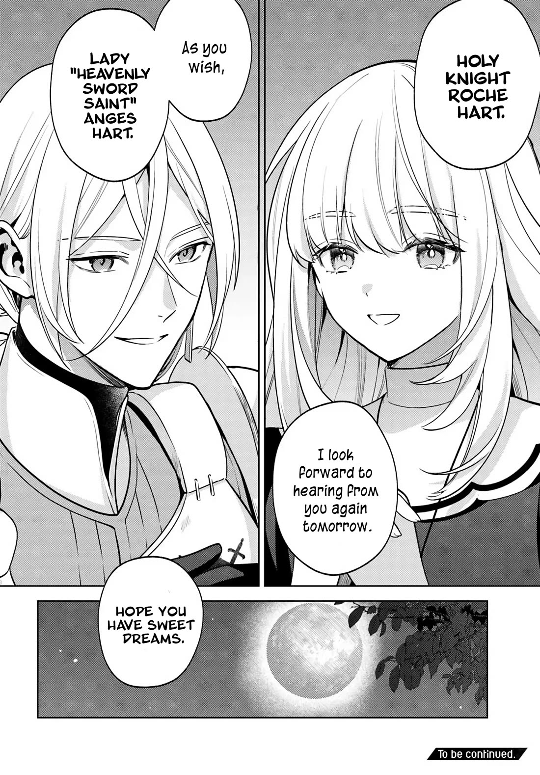 After a Desperate Struggle to Avoid Annihilation, My Party Became Unwell chapter 4 page 29