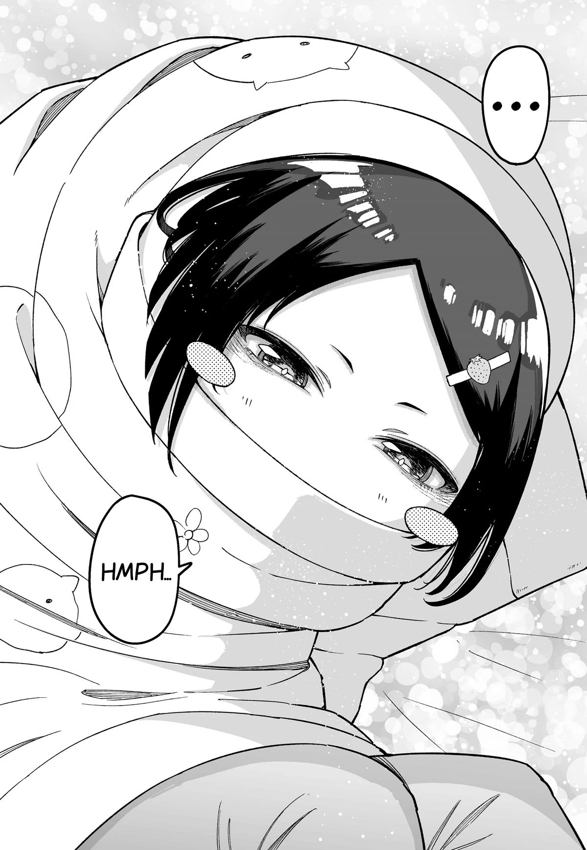 After Beating a Noob in an FPS, He Wanted to Fight Me in Real Life LOL chapter 10 page 4