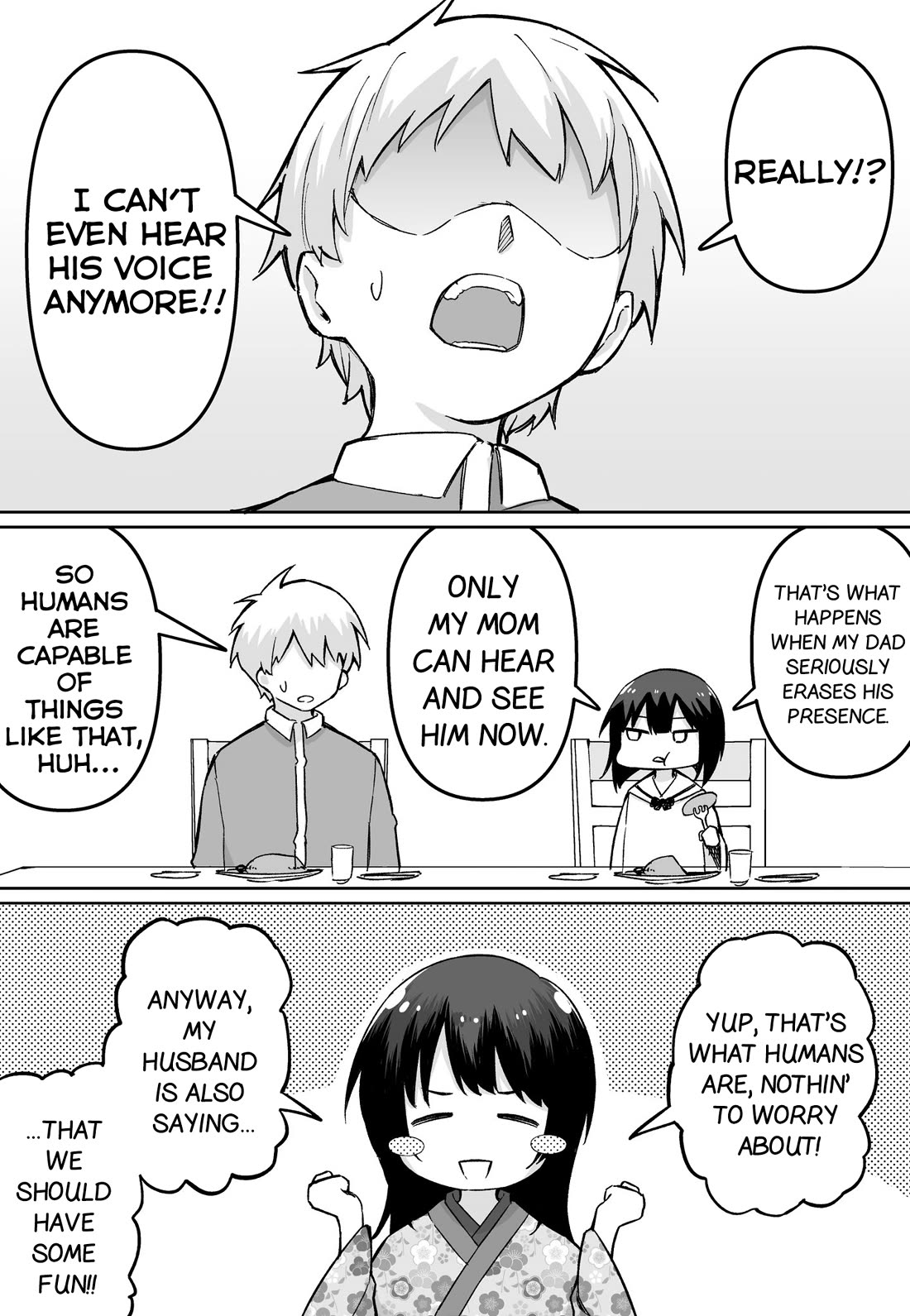 After Beating a Noob in an FPS, He Wanted to Fight Me in Real Life LOL chapter 26 page 2