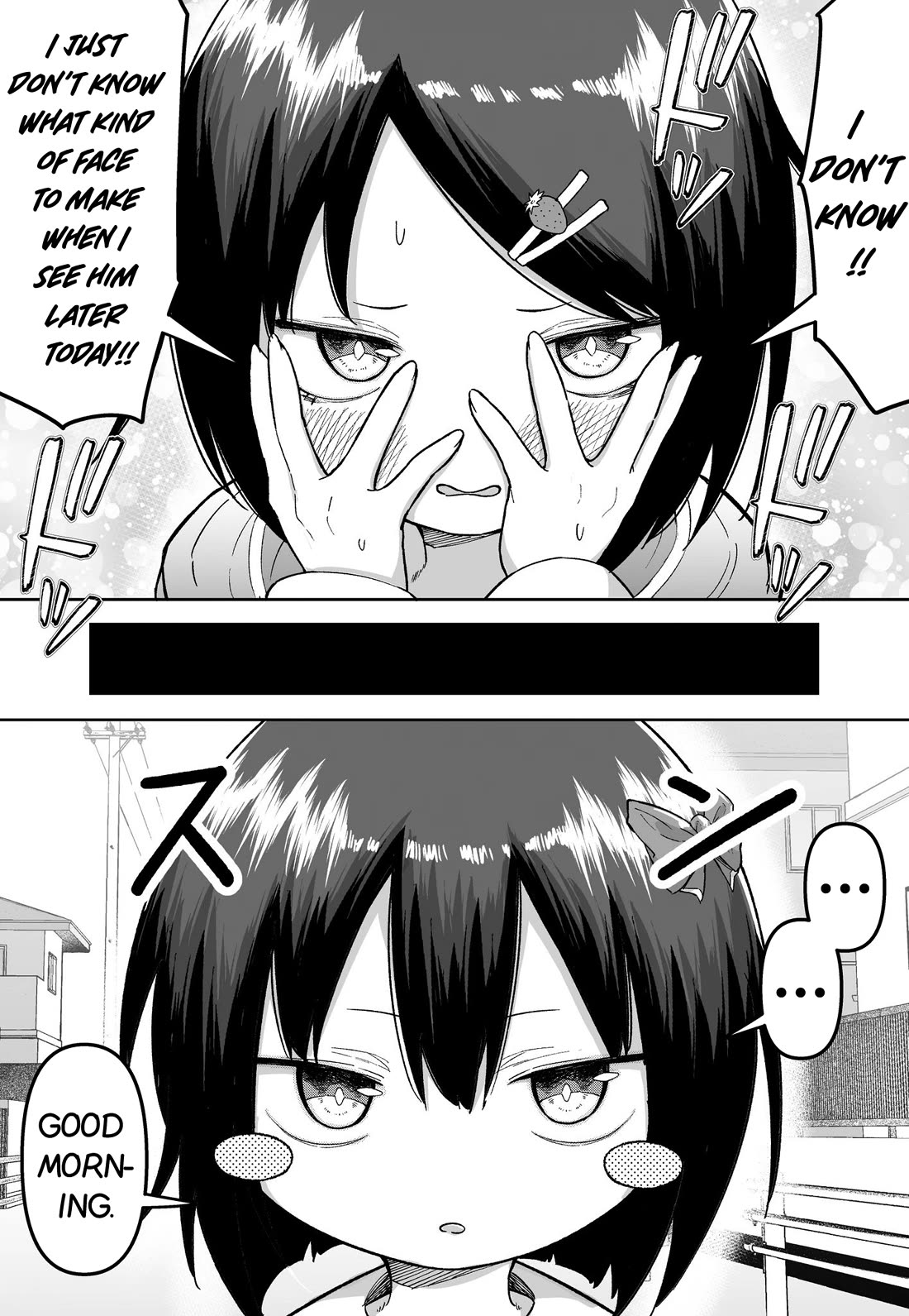 After Beating a Noob in an FPS, He Wanted to Fight Me in Real Life LOL chapter 56 page 2